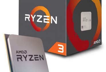 AMD RYZEN3
