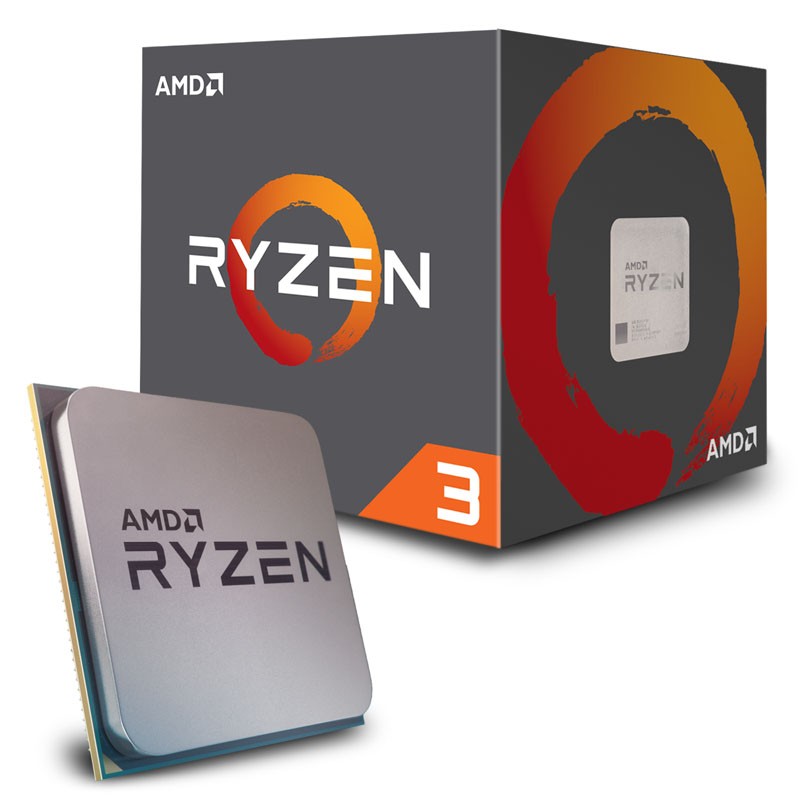 AMD RYZEN3