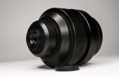 Mitakon Zhongyi 20mm Super Macro Lens