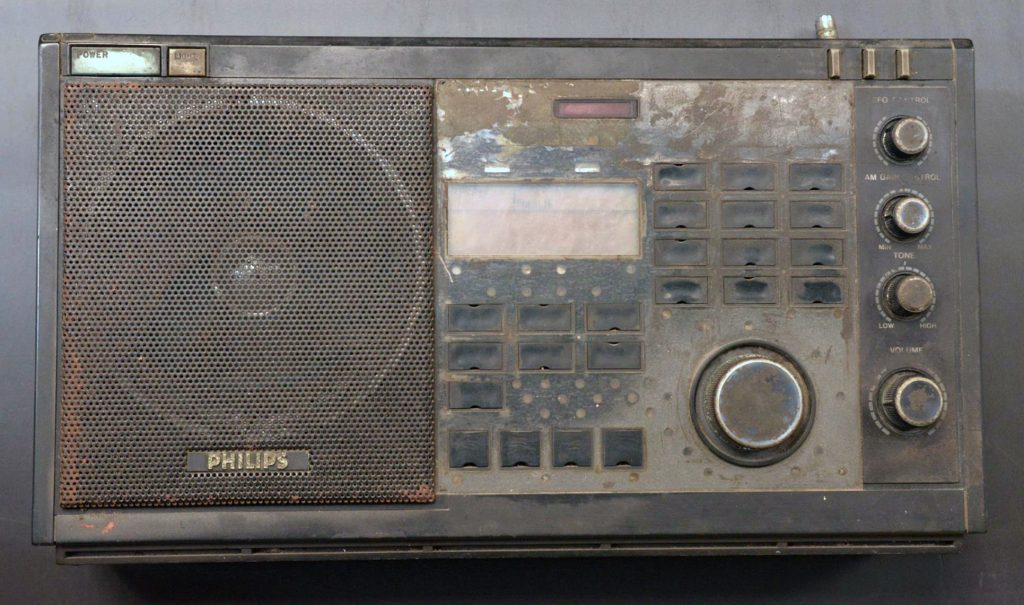 Philips D2935