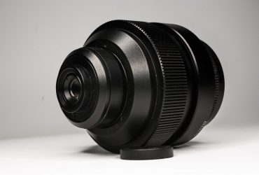 Mitakon Zhongyi 20mm Super Macro Lens