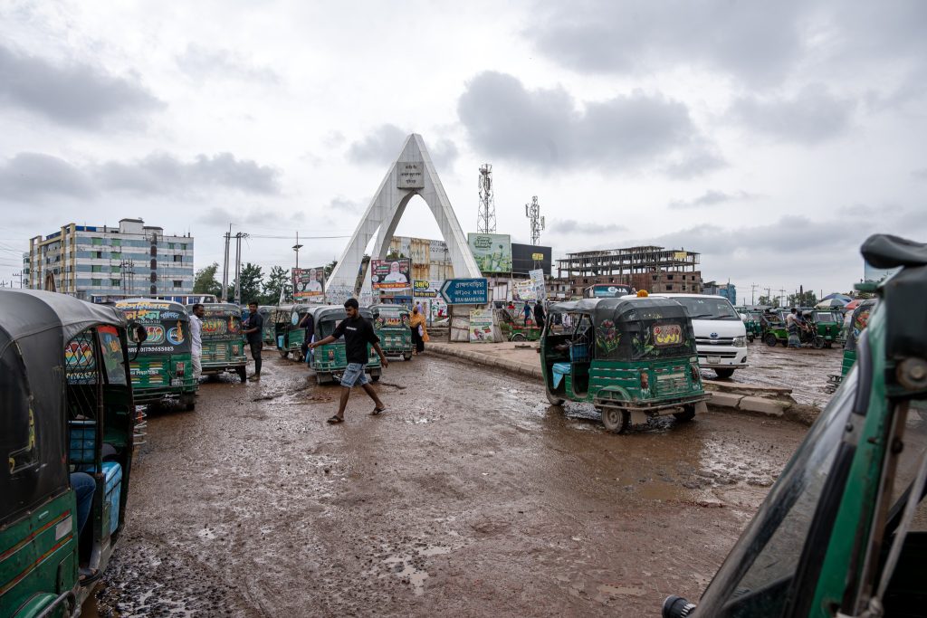 ব্রাহ্মণবাড়িয়া বিশ্বরোড