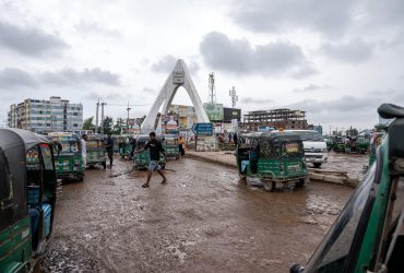 ব্রাহ্মণবাড়িয়া বিশ্বরোড
