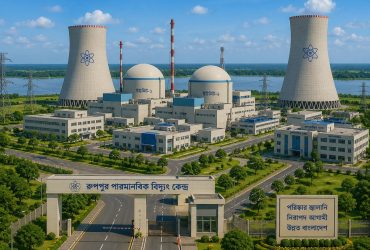 কাল্পনিক চিত্র রূপপুর